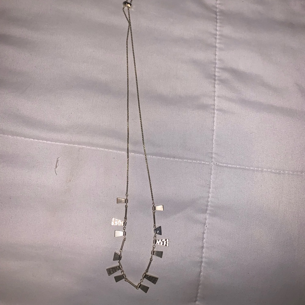 ⭐️ Kendra Scott Lynne Necklace ⭐️